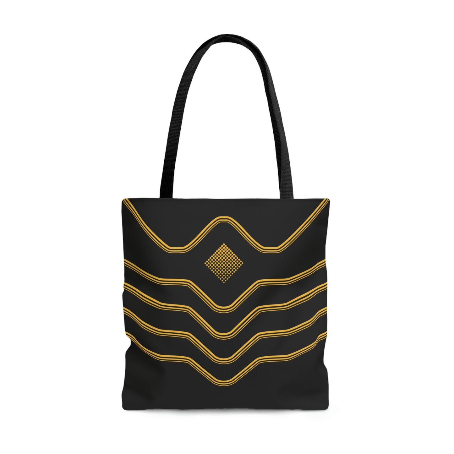 Hawks Tote Bag